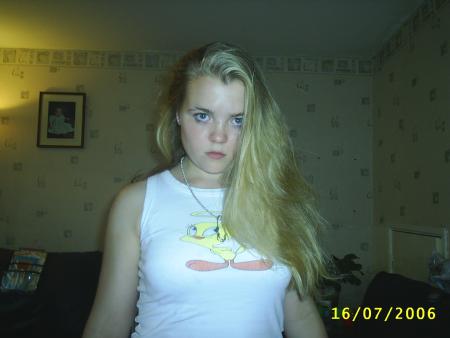 my sexy charlotte
